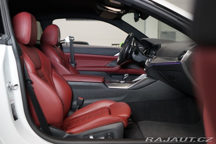 BMW 4 xDRIVE*H/K*360*AKRAPOVIC* 2020