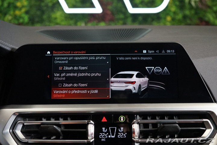 BMW 4 xDRIVE*H/K*360*AKRAPOVIC* 2020