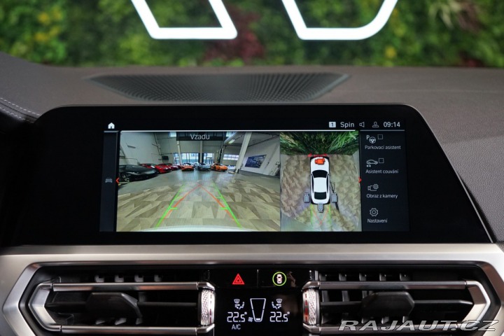 BMW 4 xDRIVE*H/K*360*AKRAPOVIC* 2020