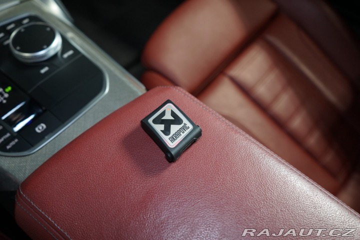BMW 4 xDRIVE*H/K*360*AKRAPOVIC* 2020