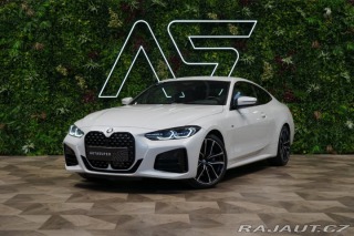 BMW 4 xDRIVE*H/K*360*AKRAPOVIC* 2020
