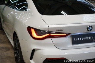 BMW 4 xDRIVE*H/K*360*AKRAPOVIC* 2020