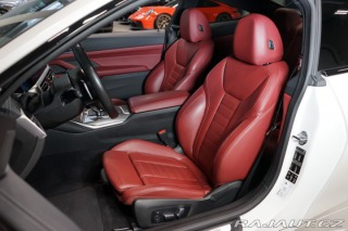BMW 4 xDRIVE*H/K*360*AKRAPOVIC* 2020