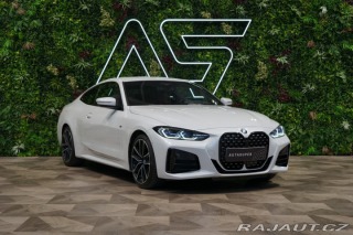 BMW 4 xDRIVE*H/K*360*AKRAPOVIC* 2020