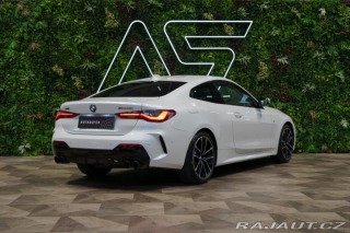BMW 4 xDRIVE*H/K*360*AKRAPOVIC* 2020
