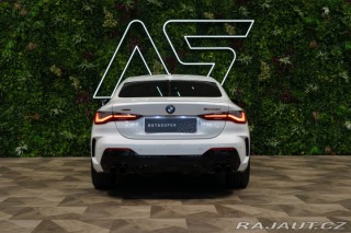 BMW 4 xDRIVE*H/K*360*AKRAPOVIC* 2020