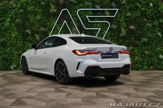 BMW 4 xDRIVE*H/K*360*AKRAPOVIC* 2020