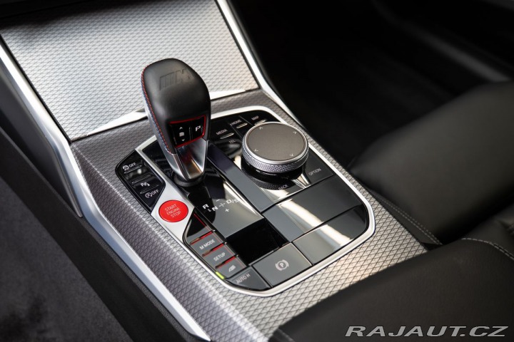BMW M2 M-technic sedadla/Zandvoo 2024