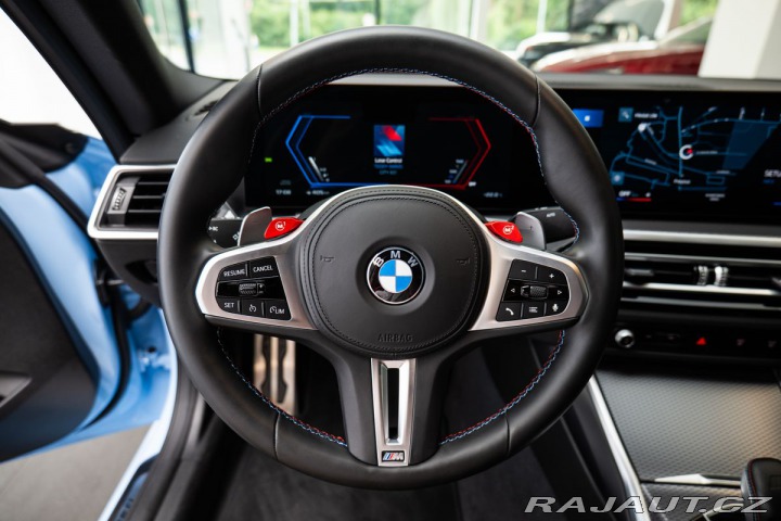BMW M2 M-technic sedadla/Zandvoo 2024