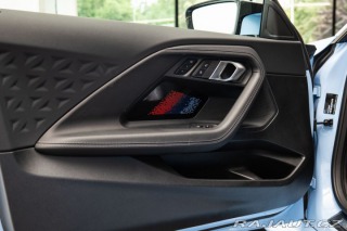 BMW M2 M-technic sedadla/Zandvoo 2024