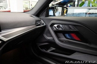 BMW M2 M-technic sedadla/Zandvoo 2024