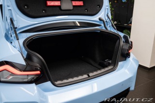 BMW M2 M-technic sedadla/Zandvoo 2024