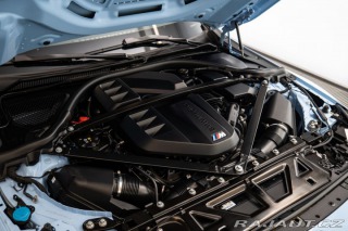 BMW M2 M-technic sedadla/Zandvoo 2024