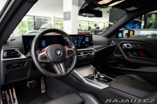 BMW M2 M-technic sedadla/Zandvoo 2024