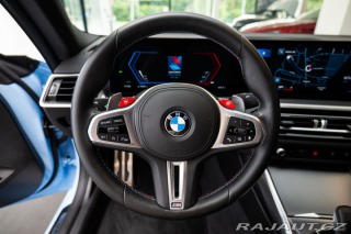BMW M2 M-technic sedadla/Zandvoo 2024