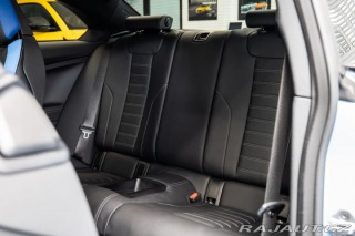 BMW M2 M-technic sedadla/Zandvoo 2024