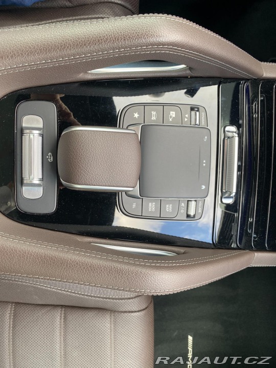 Mercedes-Benz GLS 400D 4Matic 2023