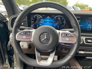 Mercedes-Benz GLS 400D 4Matic 2023