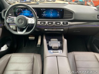 Mercedes-Benz GLS 400D 4Matic 2023