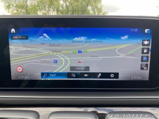 Mercedes-Benz GLS 400D 4Matic 2023