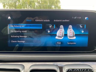 Mercedes-Benz GLS 400D 4Matic 2023