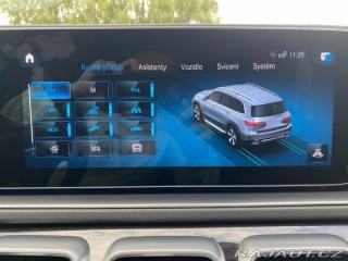 Mercedes-Benz GLS 400D 4Matic 2023