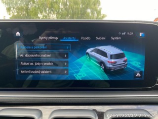 Mercedes-Benz GLS 400D 4Matic 2023