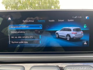 Mercedes-Benz GLS 400D 4Matic 2023