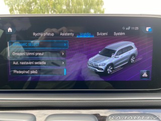 Mercedes-Benz GLS 400D 4Matic 2023