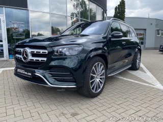 Mercedes-Benz GLS 400D 4Matic 2023