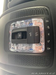Mercedes-Benz GLS 400D 4Matic 2023