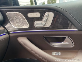 Mercedes-Benz GLS 400D 4Matic 2023