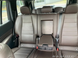 Mercedes-Benz GLS 400D 4Matic 2023