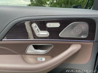 Mercedes-Benz GLS 400D 4Matic 2023