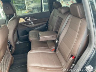 Mercedes-Benz GLS 400D 4Matic 2023