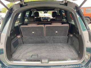 Mercedes-Benz GLS 400D 4Matic 2023