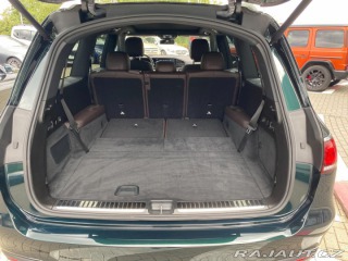Mercedes-Benz GLS 400D 4Matic 2023
