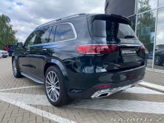 Mercedes-Benz GLS 400D 4Matic 2023