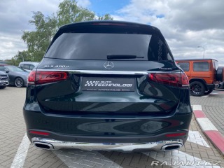 Mercedes-Benz GLS 400D 4Matic 2023
