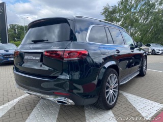 Mercedes-Benz GLS 400D 4Matic 2023