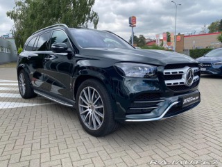 Mercedes-Benz GLS 400D 4Matic 2023