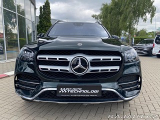 Mercedes-Benz GLS 400D 4Matic 2023