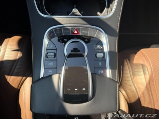 Mercedes-Benz S Mercedes-AMG S 63 4MATIC+ 2017