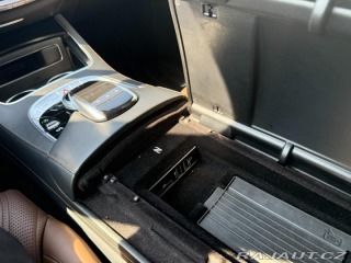 Mercedes-Benz S Mercedes-AMG S 63 4MATIC+ 2017
