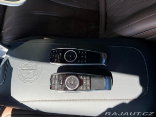 Mercedes-Benz S Mercedes-AMG S 63 4MATIC+ 2017