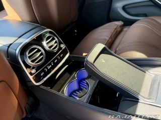 Mercedes-Benz S Mercedes-AMG S 63 4MATIC+ 2017