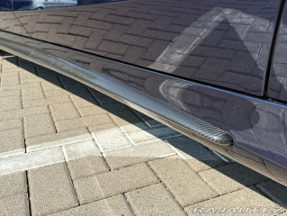Mercedes-Benz S Mercedes-AMG S 63 4MATIC+ 2017