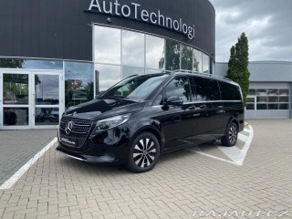 Mercedes-Benz V V 300 D