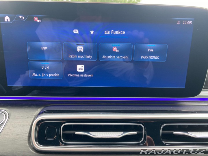 Mercedes-Benz V V 300 D XL 2024