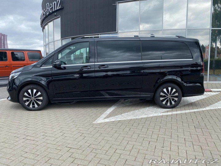 Mercedes-Benz V V 300 D 2024